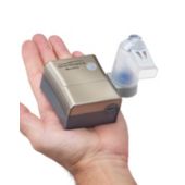 MicroElite Nebulizer